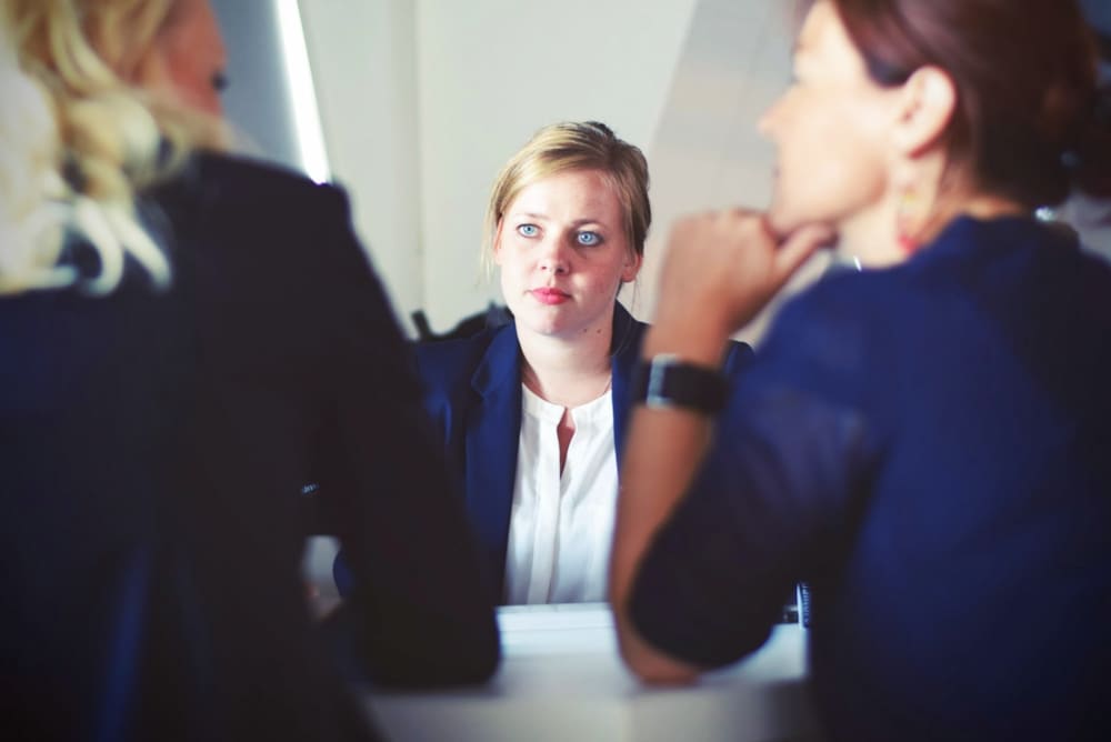 what to wear to an interview