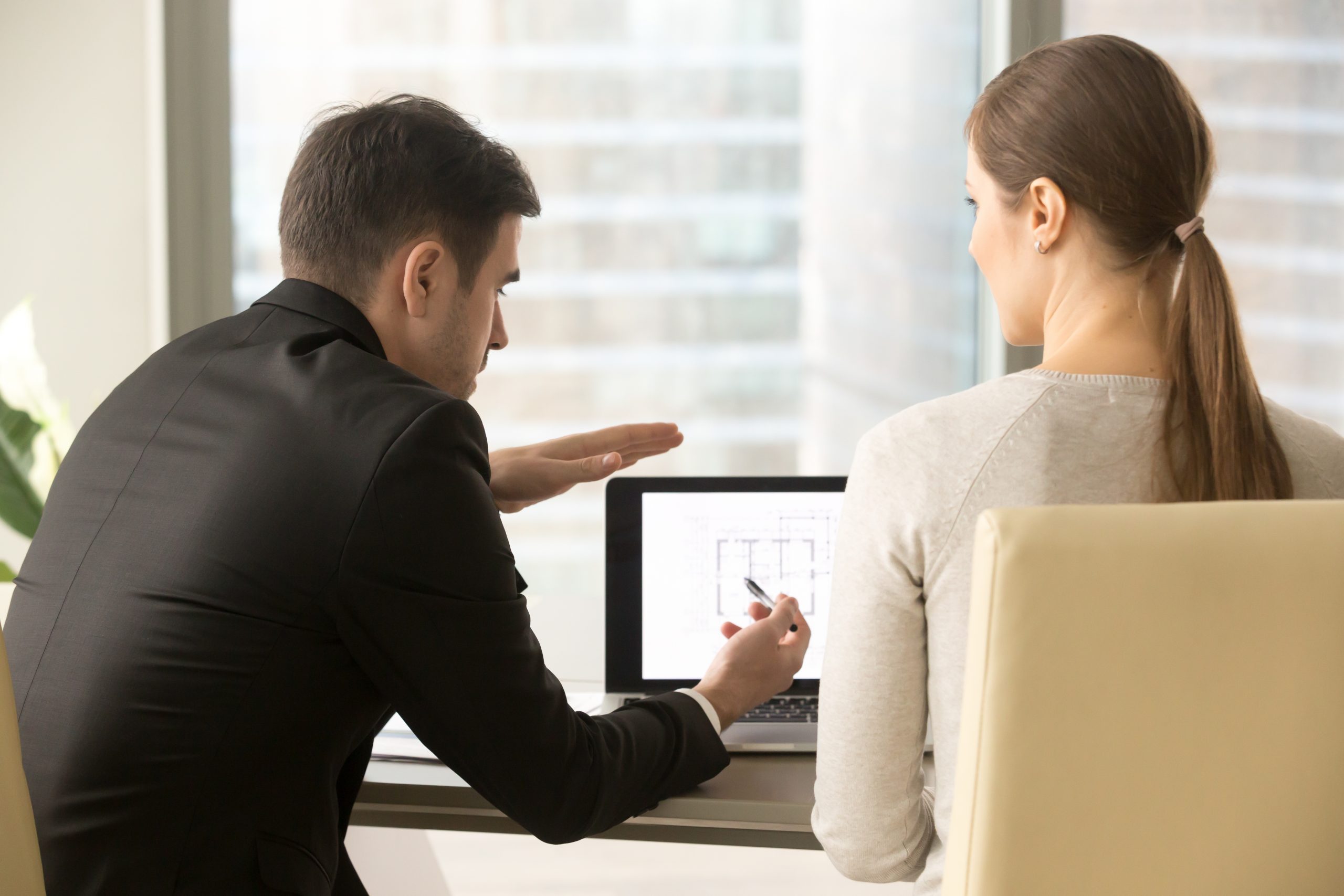 Performance Management Training | In-House or Online Courses in Ireland