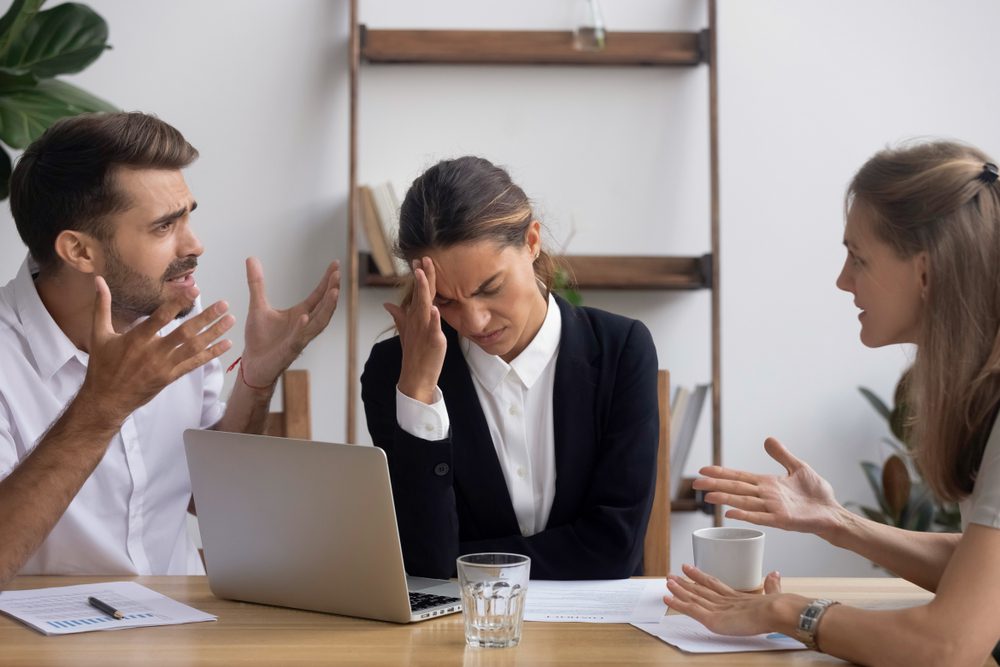 HR Suite's guide to how to deal with difficult employees
