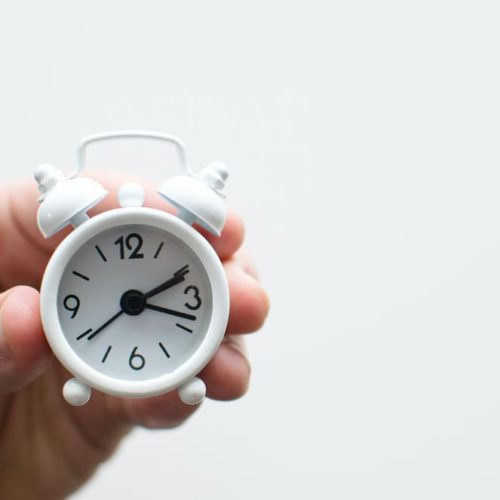 HR Suite's tips on how to improve time management