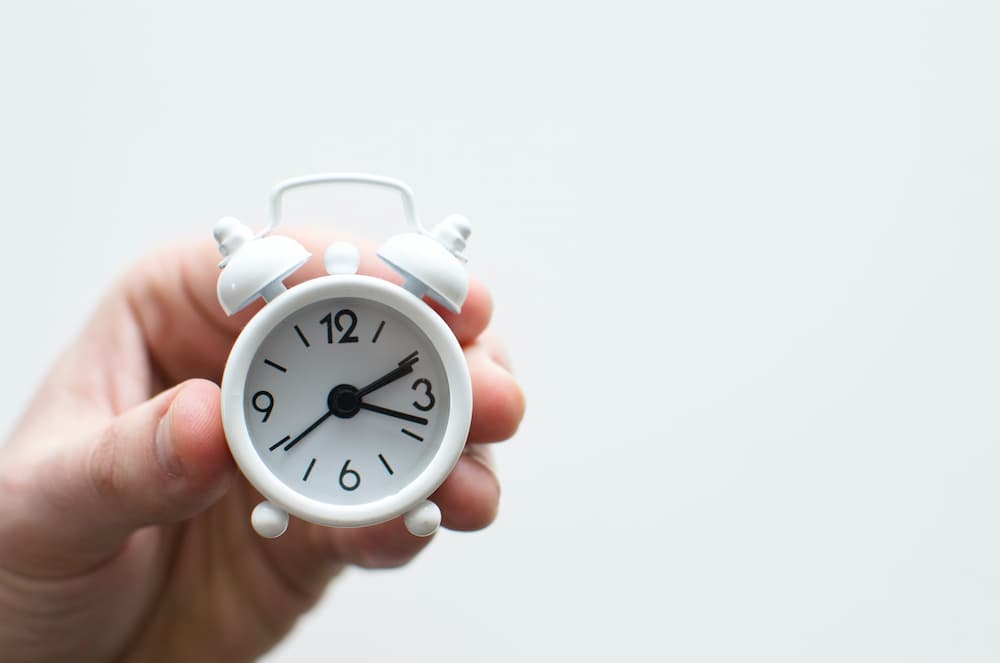 HR Suite's tips on how to improve time management