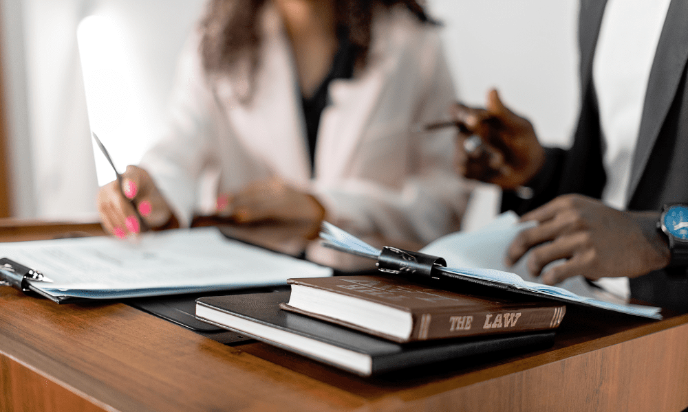 A Guide to Employment Law in Ireland for Employers, Managers and HR Professionals